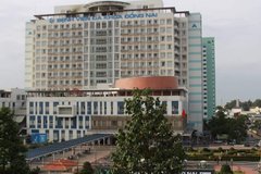 Tiếp tục khởi tố nhiều cán bộ liên quan vụ đấu thầu tại BVĐK Đồng Nai