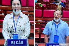 Xét xử đại án buôn lậu xăng dầu: Nhóm bị cáo tiêu hủy nhiều tài liệu