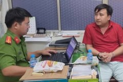 Khởi tố, bắt tạm giam tổng giám đốc công ty bất động sản ở Bình Dương