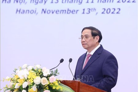 Hợp tác đầu tư - thương mại tiếp tục là trụ cột quan trọng trong quan hệ Việt Nam - Đức