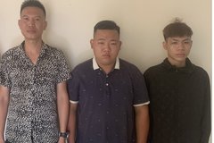 Khởi tố chủ quán nướng đánh nhân viên cũ biến dạng khuôn mặt