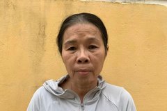 Bắt cựu cán bộ ngân hàng chiếm đoạt 100 triệu đồng rồi bỏ trốn suốt 24 năm