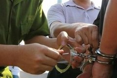 Bắt Tổng giám đốc Công ty thực phẩm Hưng Yên