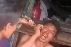 Vụ người đàn ông bị 'tra tấn' trên tàu cá: Xác định được 3 nghi can