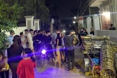 Vụ con gái đốt nhà mẹ đẻ ở Hưng Yên: Một người đã tử vong