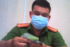 Bình Dương: Vì sao cựu Trung uý công an phường bị khởi tố?
