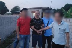 Đối tượng dùng súng tự chế bắn người ở Bắc Giang bị bắt khi đang lẩn trốn tại Quảng Ninh