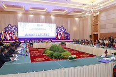 Thiết lập cơ chế Hội nghị cấp cao Quốc hội ba nước Việt Nam, Lào, Campuchia