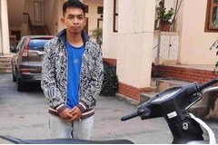 Khởi tố, bắt tạm giam đối tượng cướp tài sản của học sinh, phụ nữ đi đường
