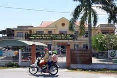 Cựu chủ tịch và 2 cựu phó chủ tịch xã ở Tiền Giang bị khởi tố