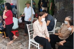 Hải Phòng: Phát hiện hai vợ chồng tử vong tại nhà nghi do tự tử