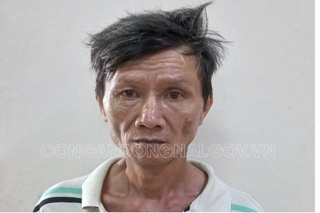 Bắt khẩn cấp nghi phạm dùng gậy đánh chết mẹ ruột ở Đồng Nai