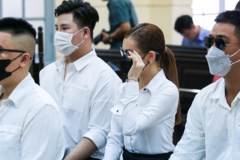 Điều tra bổ sung vụ hotgirl Trang ‘Nemo’ gây rối trật tự công cộng