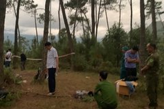 Khởi tố, bắt tạm giam nữ giáo viên mầm non giết người tình trên đồi thông