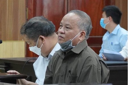 Nâng mức hỗ trợ giải phóng mặt bằng, cựu chủ tịch huyện ở Thanh Hóa lãnh án 3 năm tù
