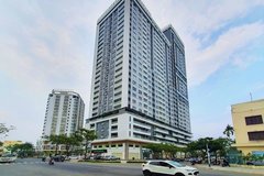Khởi tố nguyên Kế toán trưởng Công ty Nhà Đà Nẵng