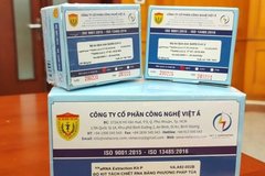 Bắt trợ lý Phó Thủ tướng Chính phủ liên quan vụ Việt Á
