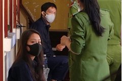 Mẹ bé gái 8 tuổi đề nghị xử lý Nguyễn Kim Trung Thái tội giết người
