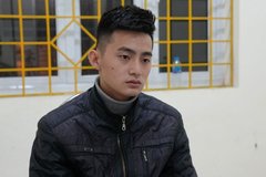 Cao Bằng: Thiếu niên 17 tuổi dùng kéo đâm chết người vì mâu thuẫn trên bàn nhậu
