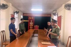 Hà Tĩnh: Khởi tố đối tượng tổ chức cho người khác trốn đi nước ngoài