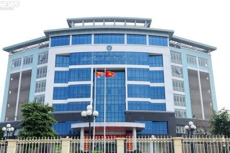 Bắt tạm giam Giám đốc và Phó Giám đốc Bảo hiểm xã hội Bắc Ninh