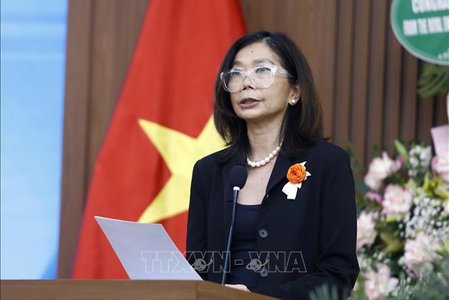 Việt Nam ưu tiên thực hiện các cam kết quốc tế về quyền con người