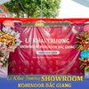 Khai trương Showroom Kohinoor đẳng cấp 5 sao đầu tiên tại Bắc Giang