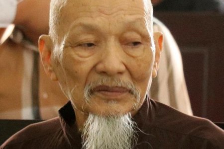 Vụ 'Tịnh thất Bồng Lai': Thi hành án đối với ông Lê Tùng Vân