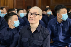Xét xử vụ Alibaba: Nguyễn Thái Luyện cam kết đủ tiền trả cho các bị hại