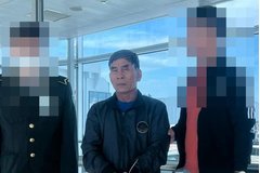 38 năm trốn truy nã sau khi ném lựu đạn khiến 1 người tử vong