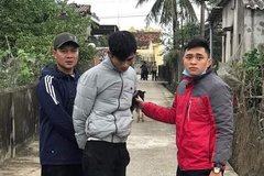 Nửa đêm, người phụ nữ 50 tuổi bị thanh niên 26 tuổi khống chế hiếp dâm