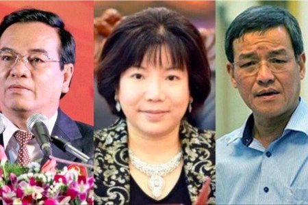 Tòa chỉ định Luật sư bào chữa cho bà Nguyễn Thị Thanh Nhàn trong vụ án AIC