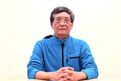 Khởi tố Viện trưởng Viện Nghiên cứu Chính sách, Pháp luật và Phát triển về tội trốn thuế