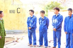 Triệt phá đường dây cờ bạc xuyên quốc gia giao dịch gần 3.000 tỷ đồng