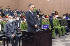 Vụ AIC: Luật sư đề nghị cho cựu Bí thư Đồng Nai hưởng khoan hồng đặc biệt