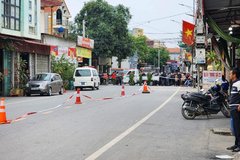 Kế hoạch tàn nhẫn của đối tượng “hận tình” ngăn cản đám cưới người yêu cũ