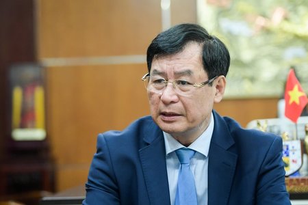 Phó Chủ tịch, Tổng thư ký Hội Luật gia Việt Nam: Phát huy vai trò của các cấp Hội trong tham gia xây dựng, phản biện chính sách pháp luật