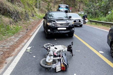Gây tai nạn giao thông khiến người khác tử vong, bồi thường như thế nào?