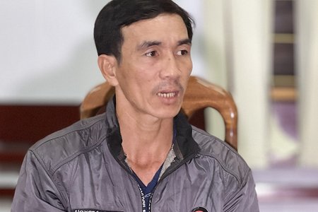 Bắt giữ nghi phạm sát hại tài xế xe ôm cướp tài sản ở An Giang