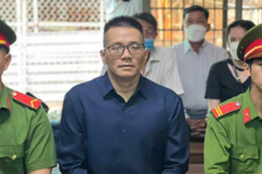 Tuyên án hacker Nhâm Hoàng Khang