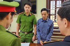 Khởi tố tài xế say xỉn gây tai nạn liên hoàn ở Đà Nẵng