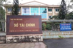 Bình Phước: Đề nghị truy tố 2 cán bộ thuộc Sở KH-CN và Sở Tài chính