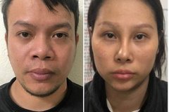 Bắt cặp nam nữ bán thuốc lá điện tử chứa tinh dầu cần sa