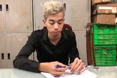 Hà Nội: Khởi tố kẻ sát hại bạn gái cũ trên phố Vương Thừa Vũ