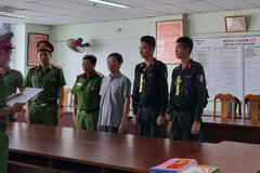 Khởi tố nguyên Cục trưởng Cục Đăng kiểm tội Nhận hối lộ