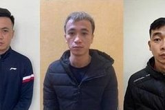 Triệt phá đường dây cá độ bóng đá 2.500 tỷ đồng ở Bắc Giang