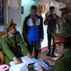 Thừa Thiên-Huế: Bắt giám đốc cùng kế toán một công ty trốn thuế