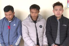 Điều tra vụ cô gái bị nhân tình tạt axit vì chia tay, về quê chặn liên lạc