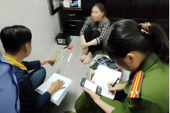 An Giang: Chủ hụi tung tin giả bị mất trộm gần 4 tỷ đồng