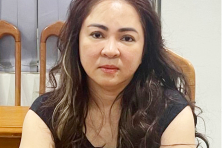 Bà Nguyễn Phương Hằng tiếp tục bị đề nghị truy tố